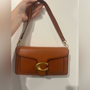 Coach Tabby Bag